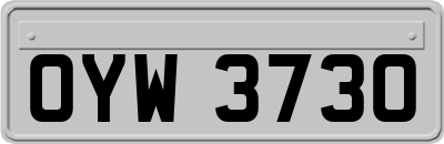 OYW3730