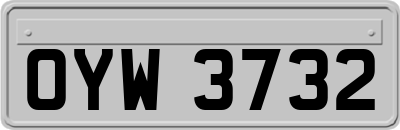 OYW3732