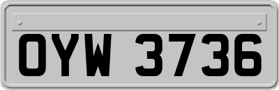 OYW3736