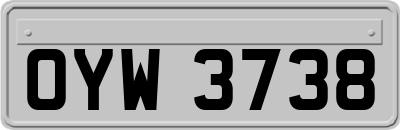 OYW3738