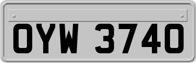 OYW3740