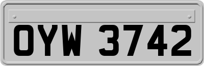 OYW3742