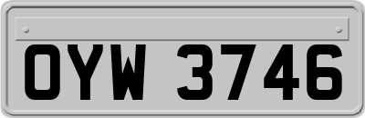 OYW3746