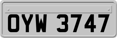 OYW3747