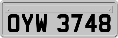 OYW3748