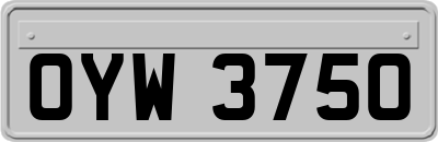 OYW3750