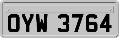 OYW3764