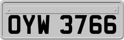 OYW3766