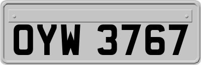 OYW3767
