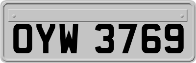 OYW3769