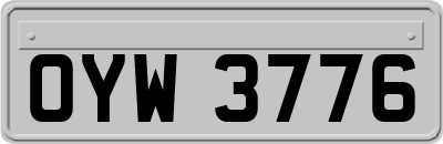 OYW3776