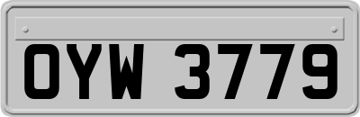OYW3779