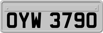OYW3790