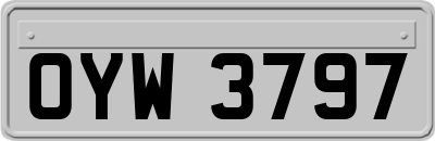 OYW3797
