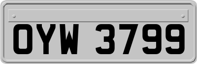 OYW3799