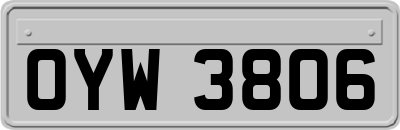 OYW3806
