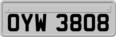 OYW3808