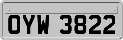 OYW3822