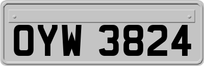 OYW3824