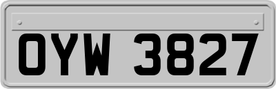 OYW3827