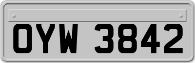 OYW3842