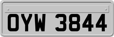 OYW3844