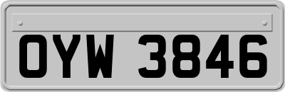 OYW3846