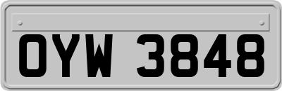 OYW3848