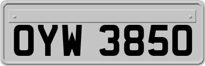 OYW3850