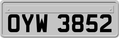 OYW3852
