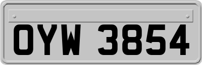 OYW3854