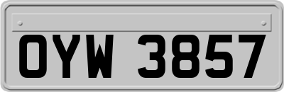 OYW3857