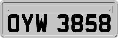 OYW3858