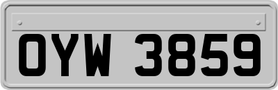OYW3859