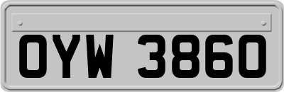 OYW3860