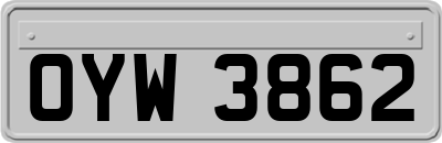 OYW3862