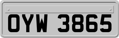 OYW3865