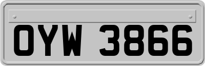 OYW3866