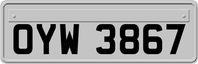 OYW3867