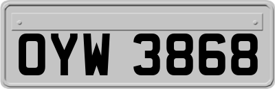 OYW3868