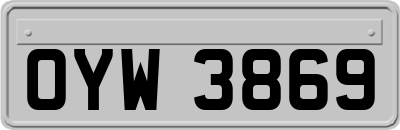 OYW3869