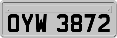 OYW3872