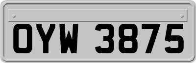 OYW3875