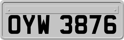 OYW3876