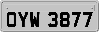 OYW3877