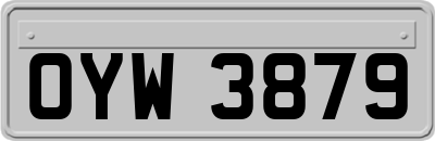 OYW3879