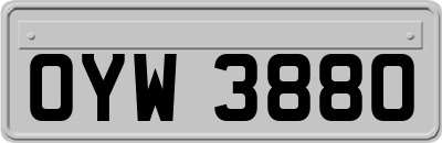 OYW3880