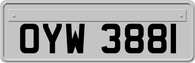 OYW3881