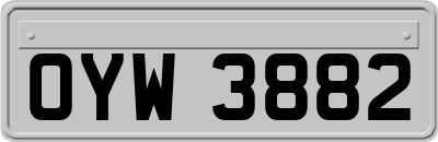 OYW3882
