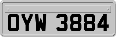 OYW3884